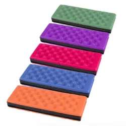 Outdoor & CampingCojín exterior impermeable plegable - colchoneta para sentarse - espuma EVA