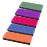 Outdoor & CampingCojín exterior impermeable plegable - colchoneta para sentarse - espuma EVA