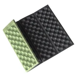 Outdoor & CampingCojín exterior impermeable plegable - colchoneta para sentarse - espuma EVA