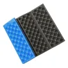 Outdoor & CampingCojín exterior impermeable plegable - colchoneta para sentarse - espuma EVA