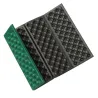 Outdoor & CampingCojín exterior impermeable plegable - colchoneta para sentarse - espuma EVA