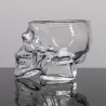 Skull head - shot drink glas - 80 mlBar supply