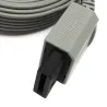 HD-komponenttikaapeli - 1080P - Nintendo Wii / Nintendo Wii / U -konsolille - 1,8 m