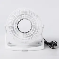 Mini bureauventilator - ventilator - ultrastil - USBAccessoires