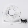 Mini bureauventilator - ventilator - ultrastil - USBAccessoires
