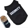 SECURITY - hundevest