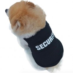 SECURITY - koiran liivi