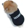 SECURITY - hundevest
