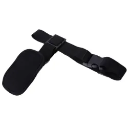 Bandoulière - harnais de poitrine - support pour GoPro