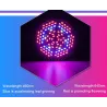 LED bulb - plant grow light - full spectrum - hydroponic - E27 - 10W - 30W - 50W - 80WGrow Lights