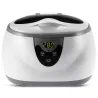Ultralyd manikyrverktøy sterilisator - smykker / brillerens - 600 ml