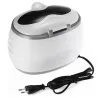 Ultrasonic manicure tools steriliser - jewellery / glasses cleaner - 600 mlEquipment