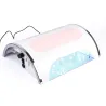 Tudo em 1 - secador de unhas / coletor de pó de unhas / broca de unhas - lâmpada LED UV - 54W - 25000RPM