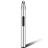 EncendedorEncendedor eléctrico Arc - resistente al viento - sin llama - carga USB