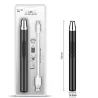 Briquet électrique Arc - Coupe-vent - Sans flamme - Chargement USB