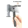 Briquet électrique Arc - Coupe-vent - Sans flamme - Chargement USB
