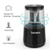 Automatisk elektrisk pennvässare - justerbar storlek - USB / batteridriven