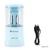 Temperamatite elettrico automatico - misura regolabile - USB / alimentato a batteria