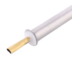 Mini fer à souder - en forme de stylo - avec port USB