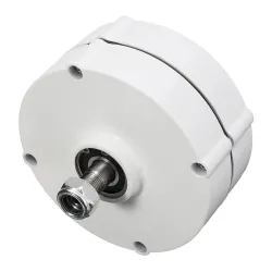 Motor til vindmøllegenerator - 12V / 24V - 6000W