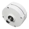 Motor til vindmøllegenerator - 12V / 24V - 6000W