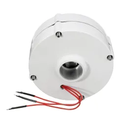 Motor til vindmøllegenerator - 12V / 24V - 6000W