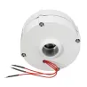 Motor für Windturbinengenerator - 12V / 24V - 6000W