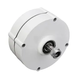 Motor til vindmøllegenerator - 12V / 24V - 6000W