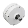 Motor for wind turbine generator - 12V / 24V - 6000WWind