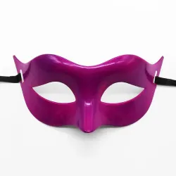 Venetiaans oogmasker - kunststofMaskers
