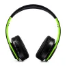 Casque sans fil / Bluetooth - casque - microphone intégré