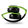Casque sans fil / Bluetooth - casque - microphone intégré