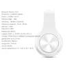 Casque sans fil / Bluetooth - casque - microphone intégré
