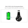 Casque sans fil / Bluetooth - casque - microphone intégré