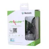 Zealot B570 - Casque Bluetooth - casque - écran LCD - slot micro-SD - microphone - réduction de bruit