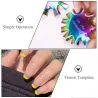 Frans manicure-stencilApparatuur