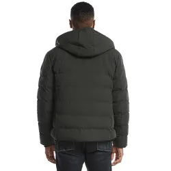 USB - electric heated thermal jacket with hood / zippersJackets