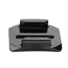 Helmet accessories - for GoPro - curved mount base - adhesive stickers - 16 piecesMounts
