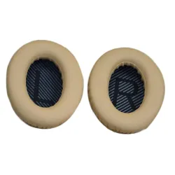 Coussinets de rechange pour casque - pour BOSE QuietComfort QC35 QC25 QC15 AE2