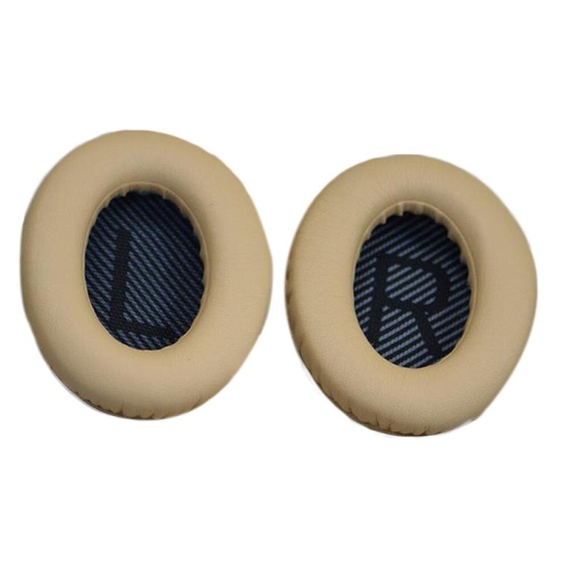 Ersatz-Ohrpolster für Kopfhörer – für BOSE QuietComfort QC35 QC25 QC15 AE2