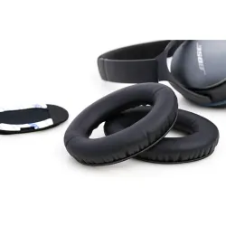 Coussinets de rechange pour casque - pour BOSE QuietComfort QC35 QC25 QC15 AE2