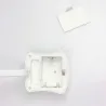 LED nightlight - toilet lamp - motion sensor - 8-colorsBathroom & Toilet