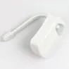 LED nattlys - toalettlampe - bevegelsessensor - 8-farger