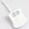 LED nightlight - toilet lamp - motion sensor - 8-colorsBathroom & Toilet