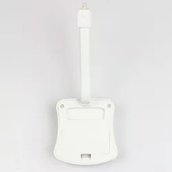LED nattlys - toalettlampe - bevegelsessensor - 8-farger