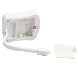 LED nightlight - toilet lamp - motion sensor - 8-colorsBathroom & Toilet