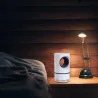 Myggdreperlampe - ultrafiolett - USB - LED