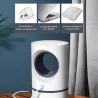 Lampe anti-moustiques - ultraviolette - USB - LED