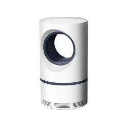 Lampe anti-moustiques - ultraviolette - USB - LED
