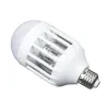 15W - E27 - LED pære - myggedræberlampe